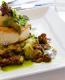 White Wine With Halibut